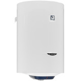 Накопительный водонагреватель электрический Ariston BLU1 R ABS 80 V
