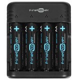 Зарядное устройство FinePower NE4