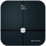 Весы Evolution Smart Scale BTF3 черный