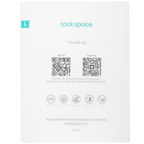Глянцевая заготовка пленки Rock Space для универсальная