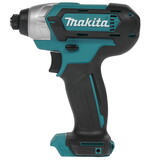 Винтоверт Makita TD110DZ CXT 12V , Без ЗУ, Без АКБ