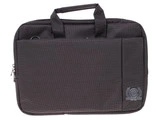 15.6" Сумка Continent CC-215 Black