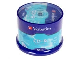 CD-диск Verbatim CD-R