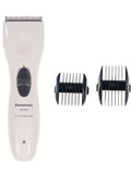 Машинка для стрижки Panasonic ER131 белый/черный