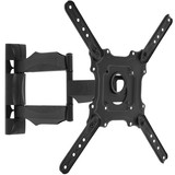 Кронштейн для ТВ ONKRON NP40 черный
