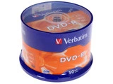 DVD-диск Verbatim DVD-R