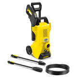 Мойка высокого давления Karcher K 3 Power Control