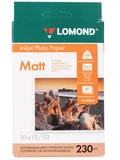 Фотобумага Lomond 0102034
