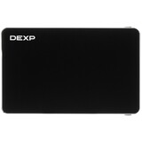 2.5" Внешний бокс DEXP 2526C