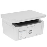 МФУ лазерное HP LaserJet M141a