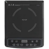 Плита компактная электрическая Aceline INC-1400 черный