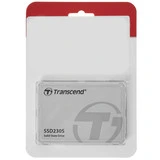 1000 ГБ 2.5" SATA накопитель Transcend 230S [TS1TSSD230S]