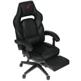 Компьютерное кресло ARDOR GAMING Chaos Guard 400M черный