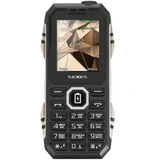Сотовый телефон teXet TM-D429 черный