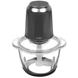 Измельчитель  Reoka RKEC-602 серый