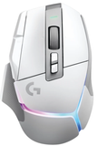 Мышь беспроводная/проводная Logitech G502 X Plus [910-006176] белый