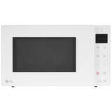 Микроволновая печь LG MS2336GIH белый