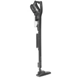 Вертикальный пылесос  Deerma DX700S  серый