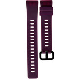 Ремешок DF для HUAWEI Band 4 Pro фиолетовый