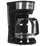 Кофеварка капельная Centek CT-1147 черный