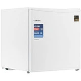 Холодильник компактный   Centek CT-1700 белый