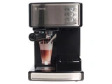Кофеварка рожковая Vitek VT-1514 BK черный
