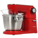 Кухонная машина Bosch OptiMUM MUM9A66R00 красный