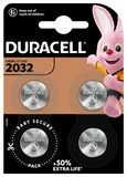 Батарейка Duracell CR2032