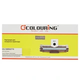 Картридж лазерный Colouring CG-106R02778 черный, с чипом