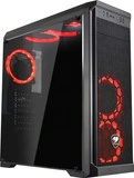 Корпус Cougar MX330-F  черный