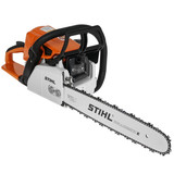 Бензопила Stihl MS 250 , шина - 45 см(18")