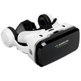 Очки виртуальной реальности Shinecon SC-G04DBS черный