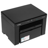МФУ лазерное Canon imageCLASS MF3010