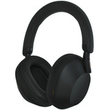 Беспроводные/проводные наушники Sony WH-1000XM5 черный 2023