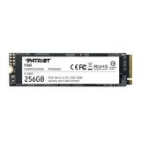 256 ГБ M.2 NVMe накопитель Patriot P300 [P300P256GM28]