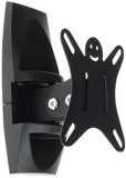 Кронштейн для ТВ Holder LCDS-5003 черный