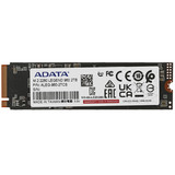2000 ГБ M.2 NVMe накопитель ADATA LEGEND 960 [ALEG-960-2TCS]