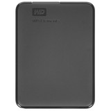 5 ТБ Внешний HDD WD Elements Portable [WDBU6Y0050BBK-WESN]