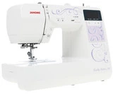 Швейная машина Janome QF 7900