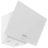 Вытяжка наклонная KRONA GABRIELE 600 white PB белый