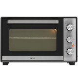 Мини-печь DEXP VN-3800 черный