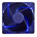 Вентилятор Xilence XF044 [XPF120.TBL] прозрачный