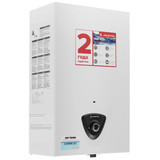 Водонагреватель газовый Ariston FAST EVO ONT 14 B