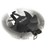 Кулер для процессора PCCooler E80 [CLPCC_E80] черный
