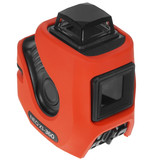 Лазерный нивелир Condtrol Neo X1-360 Set