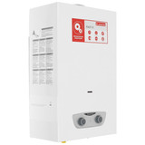 Водонагреватель газовый Ariston FAST R 14