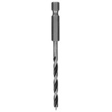 Сверло спиральное Makita D-15877