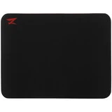 Коврик ZET GAMING GM-M Black&Red Heavy  черный