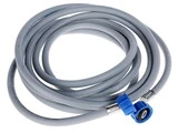 Шланг заливной Tuboflex TBX-500 4.5 м, серый