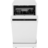 Посудомоечная машина Eigen F451W белый